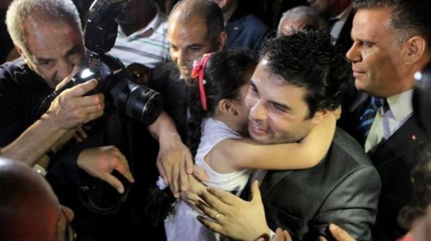 Libya'da kaçırılan Tunuslu diplomatlar serbest