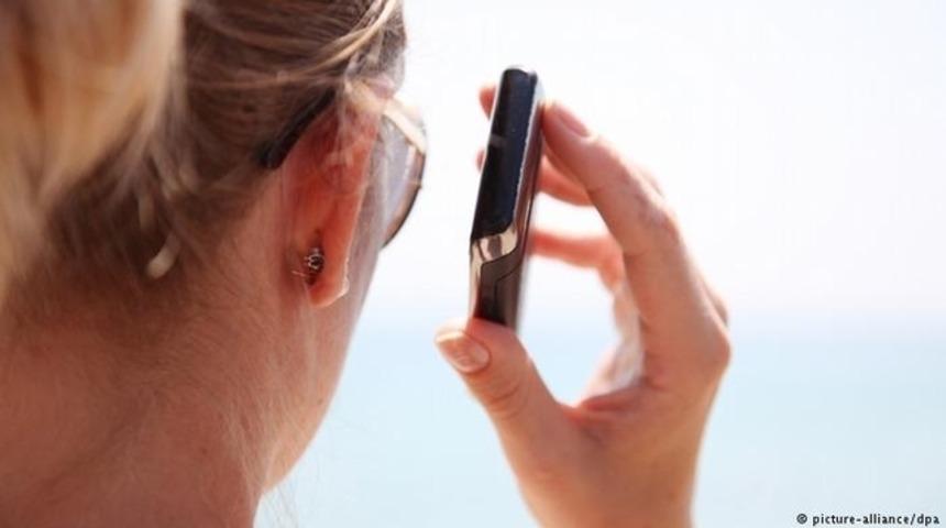 Cep telefonları güneş enerjisiyle çalışacak