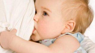 Anne sütü kanserden koruyor