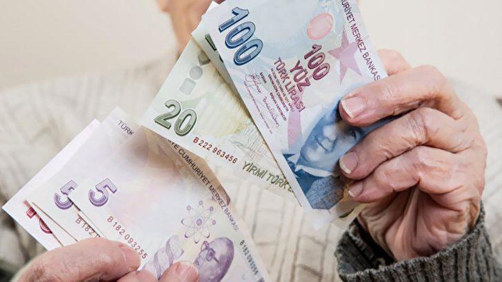 Emekli ve memur maaşına zam! 3600 ek gösterge nedir, ne zaman çıkacak? Emekli maaşı ve ikramiyeleri artacak mı? Kim ne kadar alacak? G4