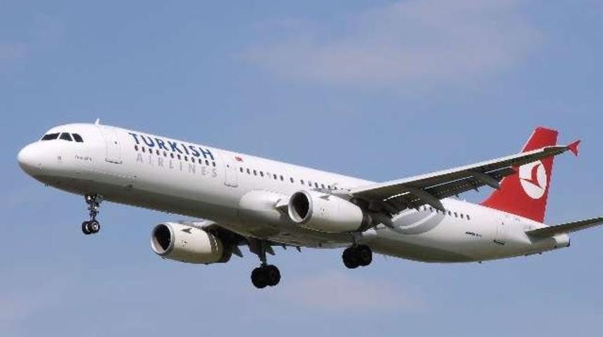 THY'de şok g&ouml;revden alma