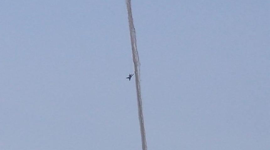 Suriye'den sert 'Türkiye' açıklaması