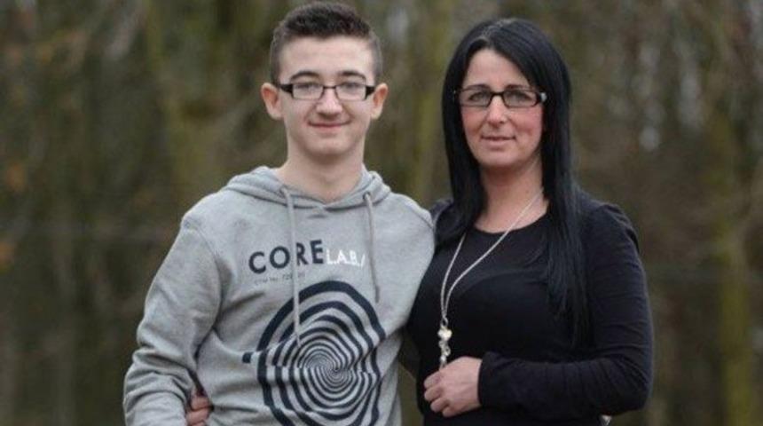 Hamile kadınlara yaklaşamıyor