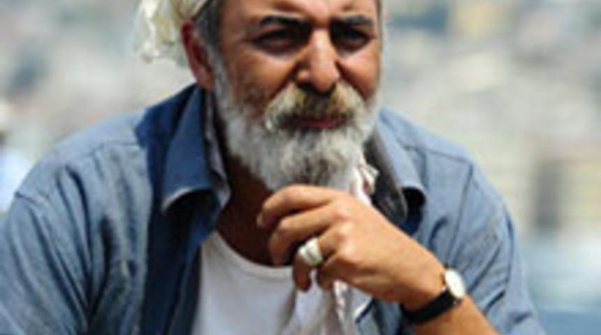 Balık&ccedil;ı Konuştu!