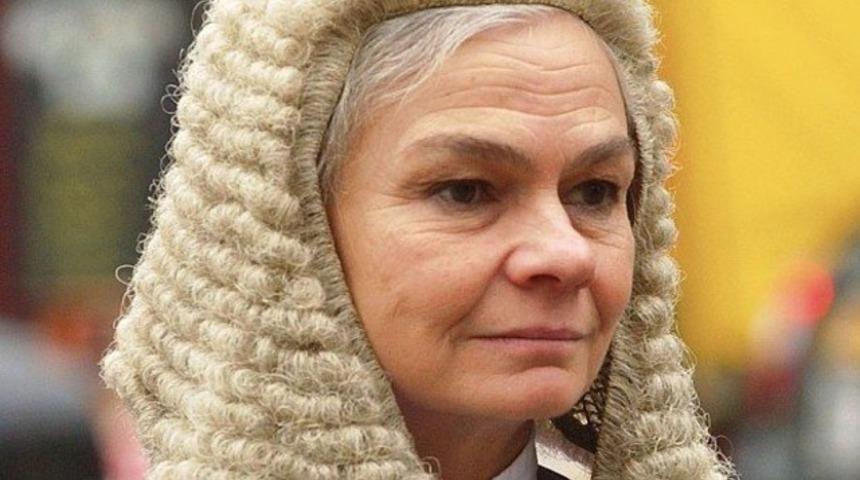 Yargıçtan 'sarhoş kadına tecavüz' açıklaması