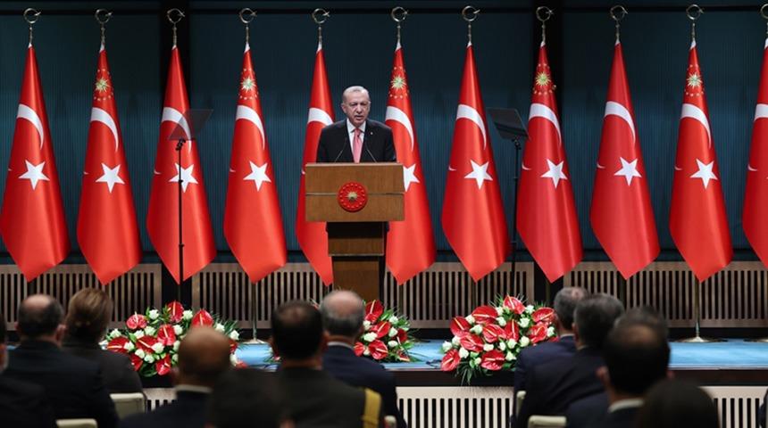 Elektrik faturası düğümü çözülecek mi? Kabine 'ekonomi gündemi' ile toplanıyor