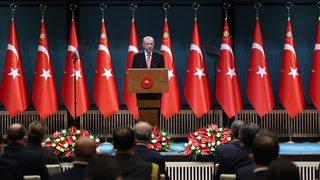 Elektrik faturası düğümü çözülecek mi? Kabine 'ekonomi gündemi' ile toplanıyor