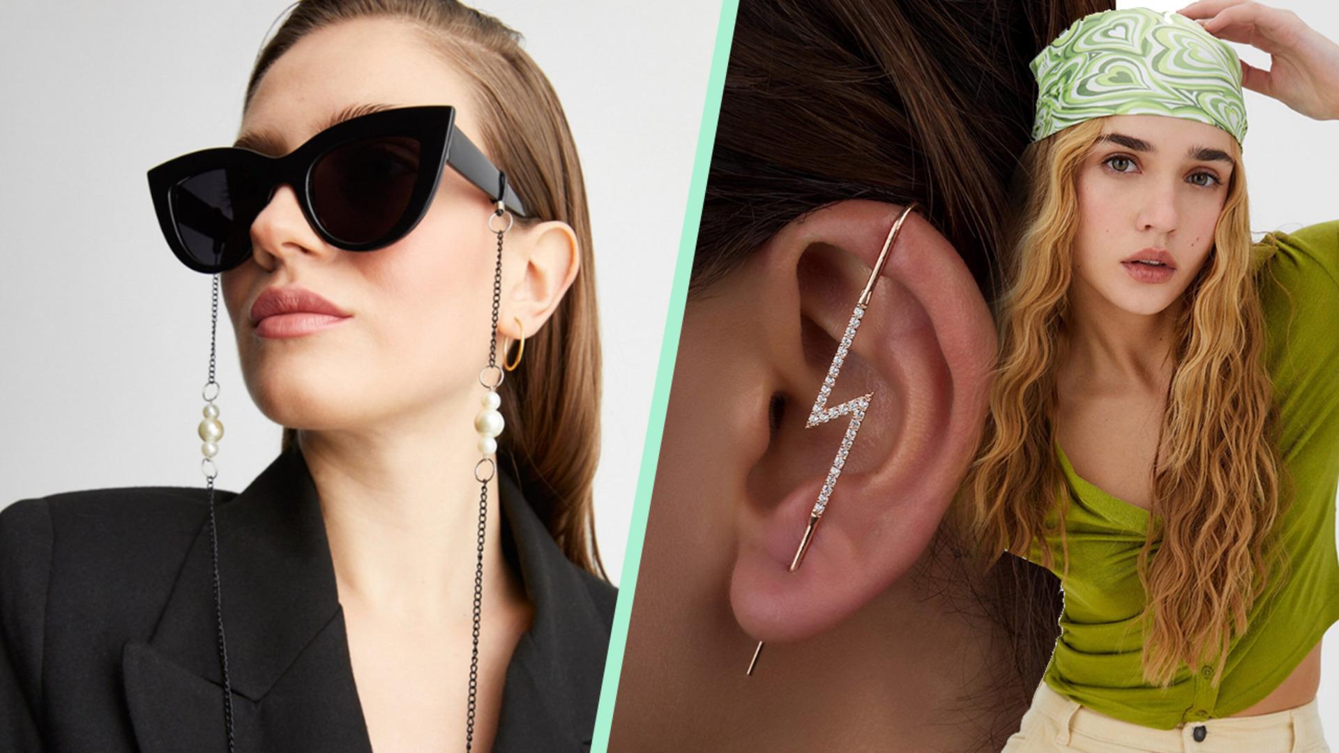 Kişiliğinizi yansıtacak, auranızı perçinleyecek, kişiliğe göre aksesuar önerileri