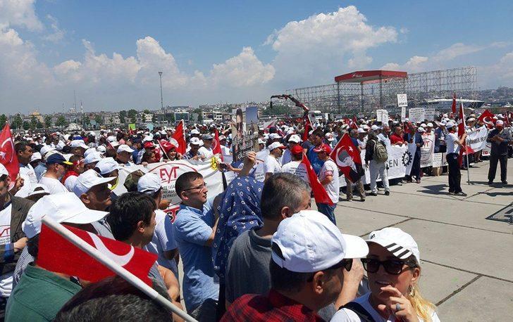 15 Şubat 2022 EYT'de son durum ne? EYT kimleri kapsayacak? Yasa ne zaman çıkacak? G1