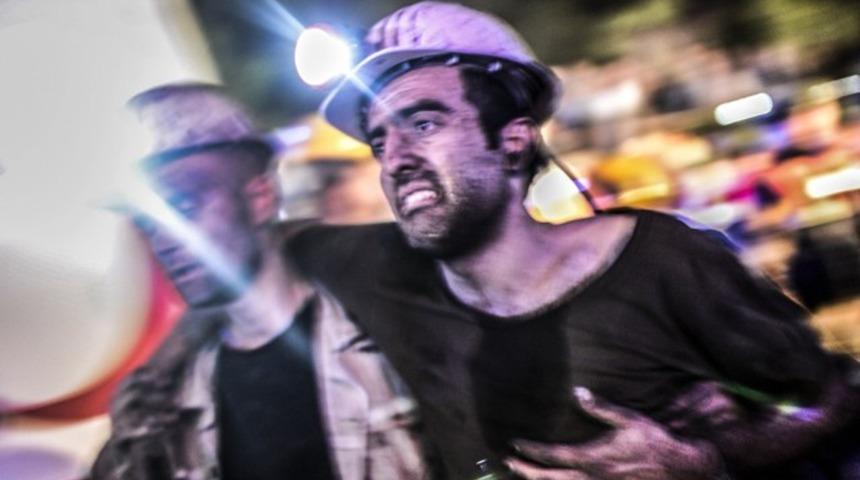Soma'daki maden faciası d&uuml;nyanın g&uuml;ndeminde