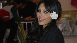 Huban Öztoprak'ın geçirdiği kazanın tanıkları o anları anlattı