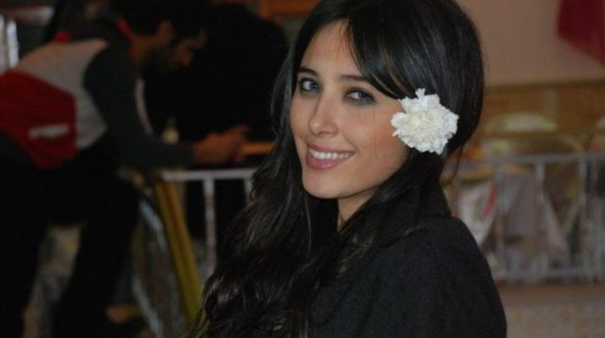 Huban Öztoprak'ın geçirdiği kazanın tanıkları o anları anlattı