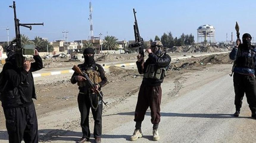 Kaide'den Kaide'ye mesaj var