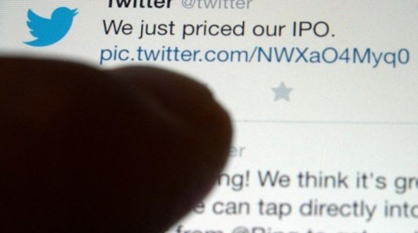 İspanya'da 'tweet'e ilk hapis