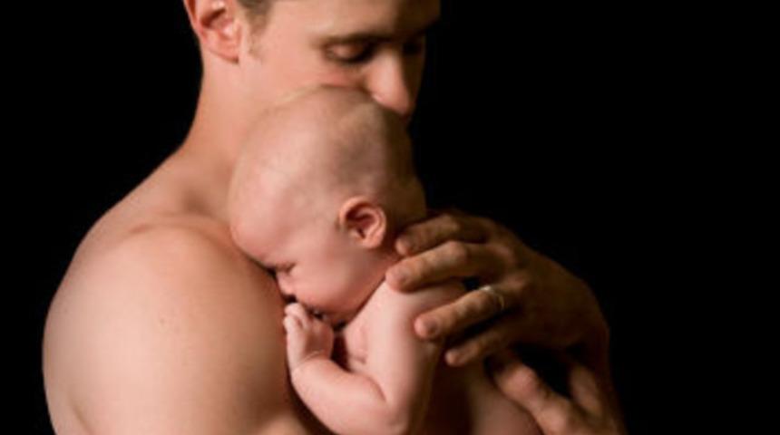 Doğal yaşamdan uzaklaşan erkeğin sonu