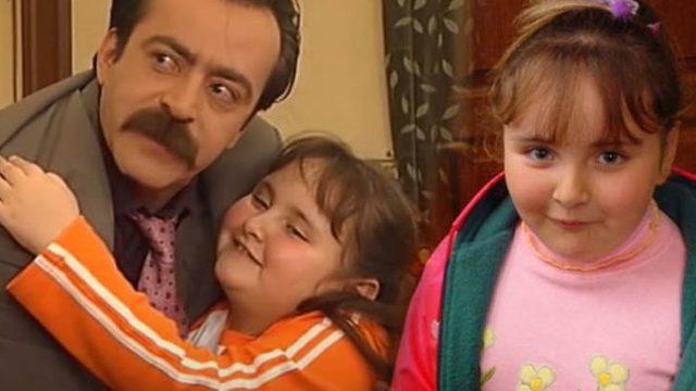 En Son Babalar Duyar'ın Burger Ceren'i son haliyle şoke etti! Artık evli ve çocuklu