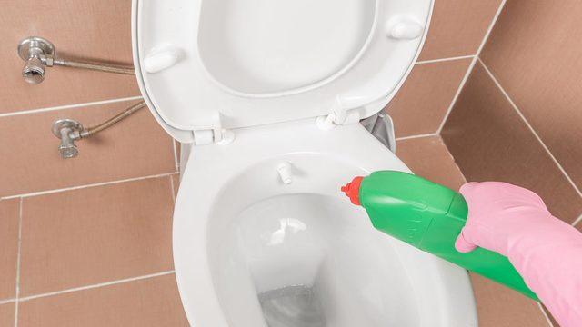 Farkında olmadan her gün zehirleniyorsunuz!