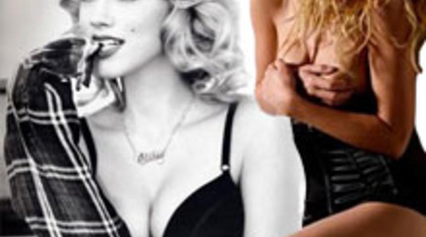 G&uuml;zel Yıldız Şaşırttı!