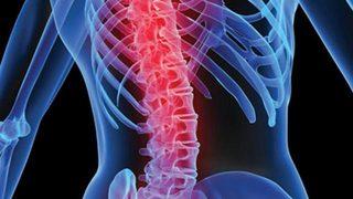 Bel ağrısını önlemenin 5 yolu