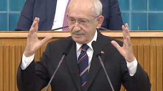 Sosyal medyada gündem olmuştu! CHP lideri Kılıçdaroğlu'ndan Ahmet Hamdi Çamlı'ya: 'AK Parti adına bile büyük ayıp'