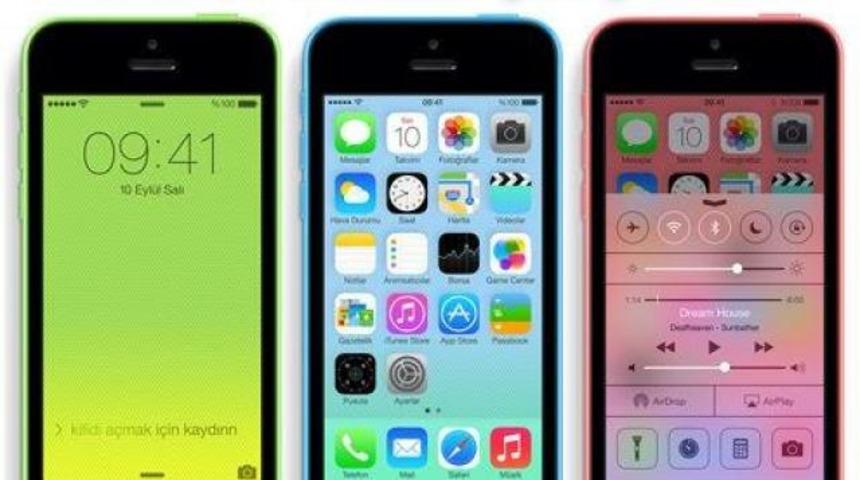 iPhone 5C'nin fiyatı hakkındaki son durum!