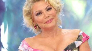 Seray Sever'in annelik heyecanı