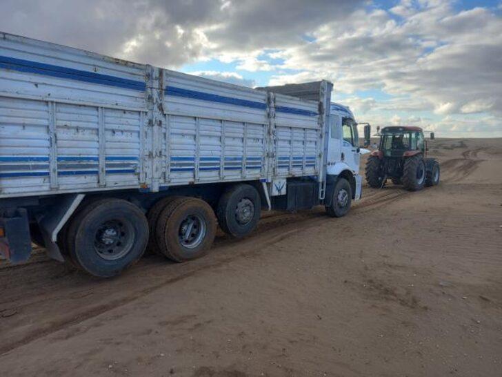 4 milyonluk yatırım yapılan işletmenin yolu kapatıldı! Tesisler çöp olmak üzere... G1