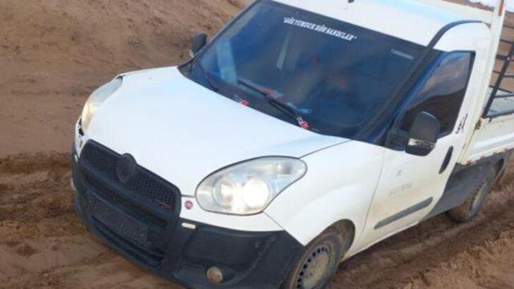 4 milyonluk yatırım yapılan işletmenin yolu kapatıldı! Tesisler çöp olmak üzere... G5