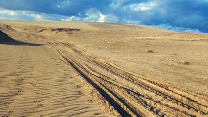 4 milyonluk yatırım yapılan işletmenin yolu kapatıldı! Tesisler çöp olmak üzere... G4