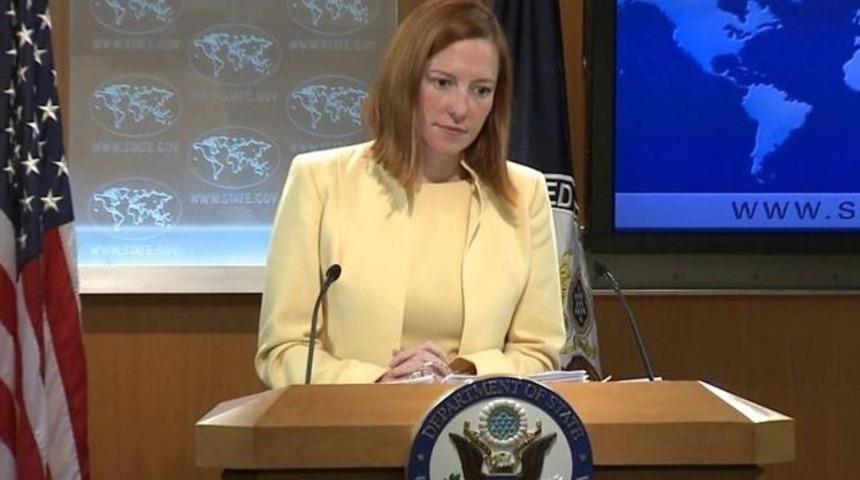 ABD'den IŞİD'in "hilafet" ilanına tepki