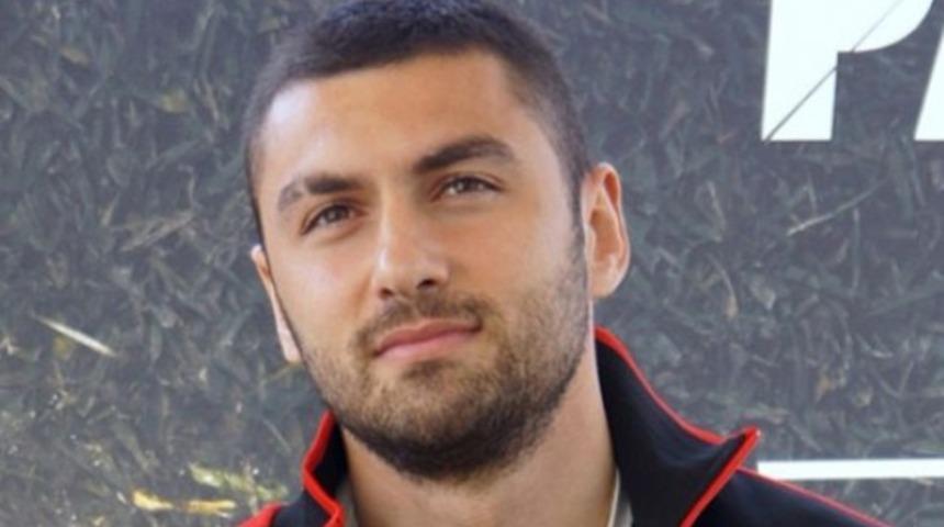 Burak Yılmaz kimdir?