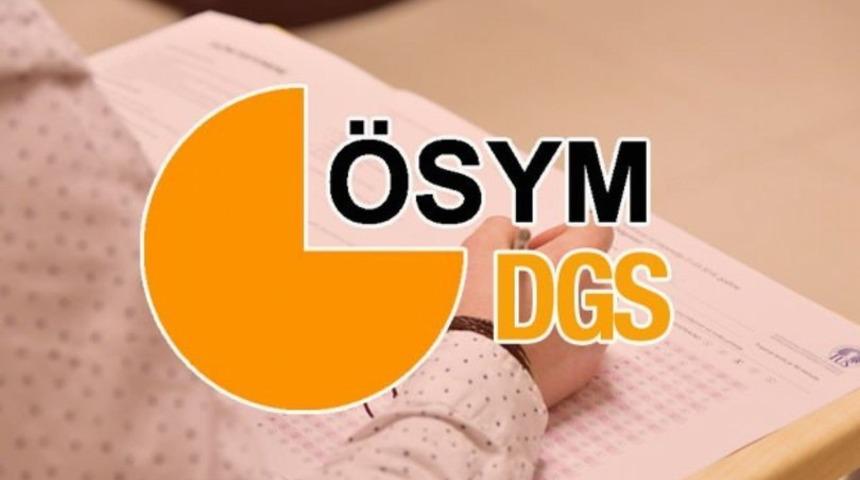 DGS başvuruları ne zaman yapılacak? 2022 DGS başvurusu nasıl yapılır?