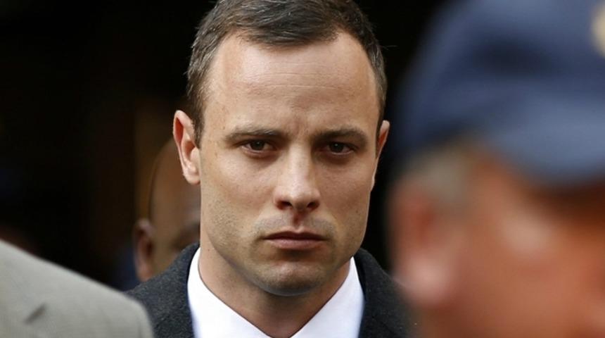 Pistorius psikiyatrik testten ge&ccedil;irilecek