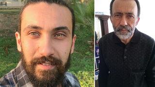 Oğlunu öldüren babadan şok sözler! Evlenmek istediği kıza karşı çıkınca...