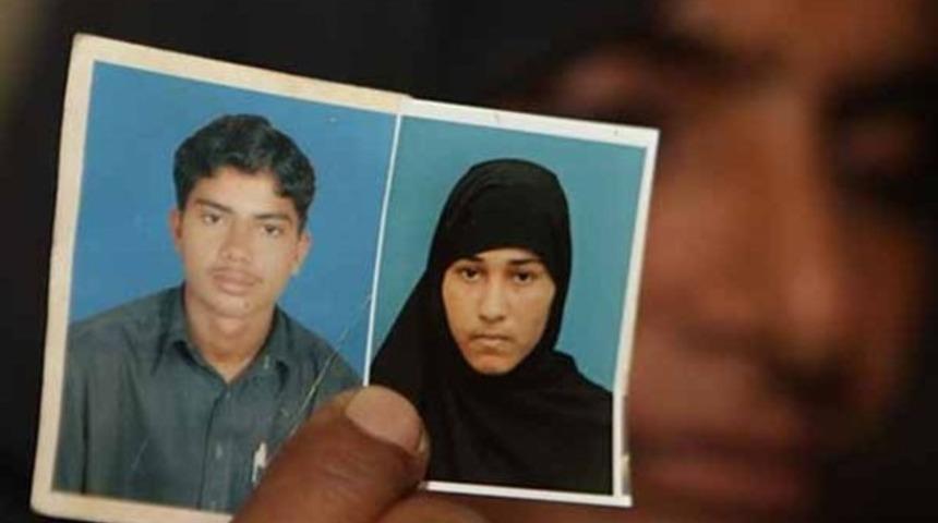 Evlenmeyince diri diri yaktı