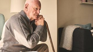 Yalnızlık demansa neden oluyor!  