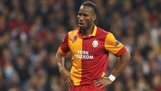 Didier Drogba Kimdir?