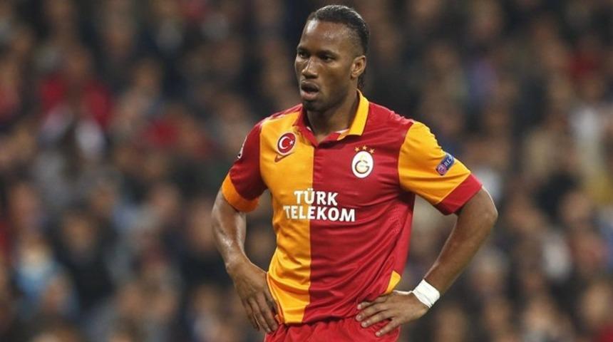 Didier Drogba Kimdir?