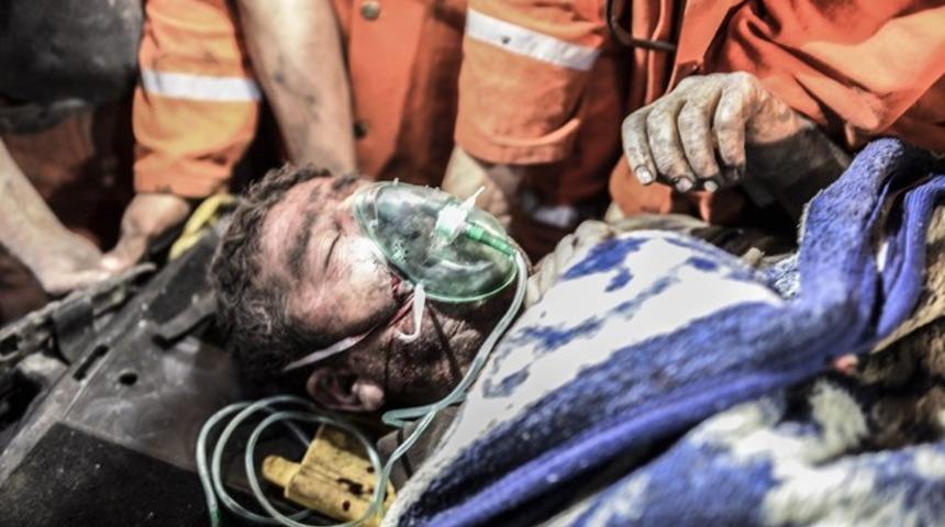 T&uuml;rkiye yardım istemedi