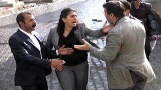 O polis sözünü tuttu