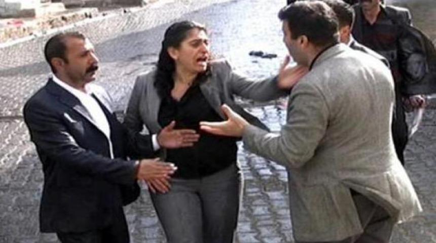 O polis sözünü tuttu