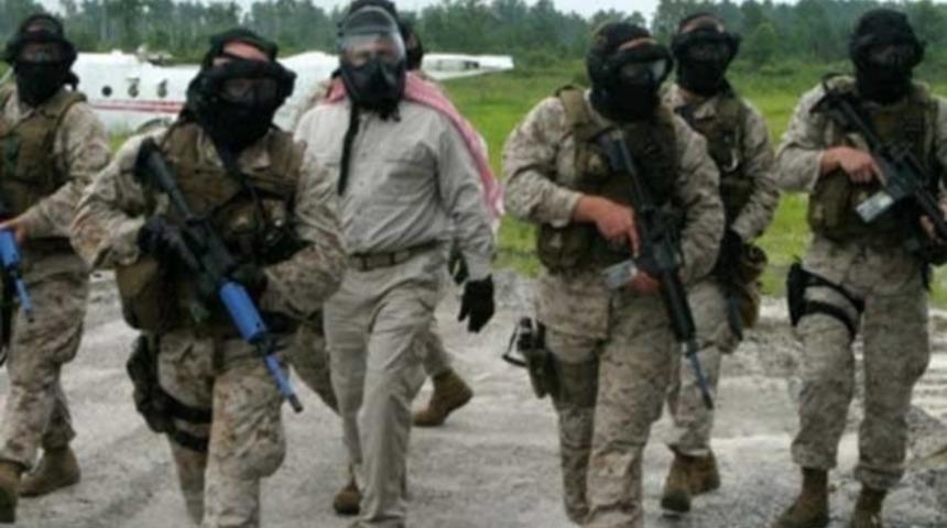 14 sivilin öldürüldüğü katliamda flaş gelişme