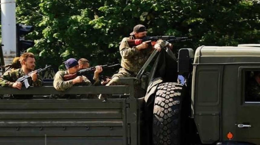 Savaş ilan oldu: Ölü sayısı artıyor