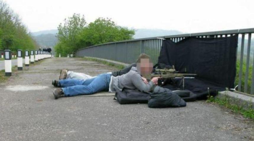 Prensesin ölümünde SAS'ın parmağı mı var?