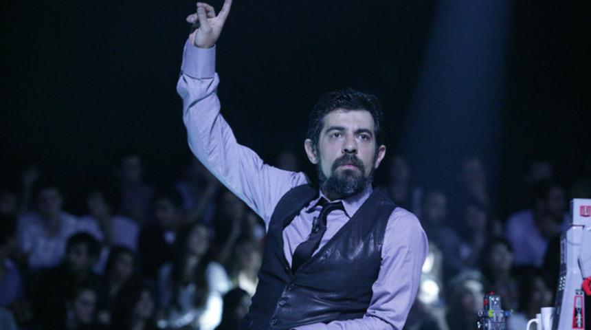 Okan Bayülgen Kimdir?