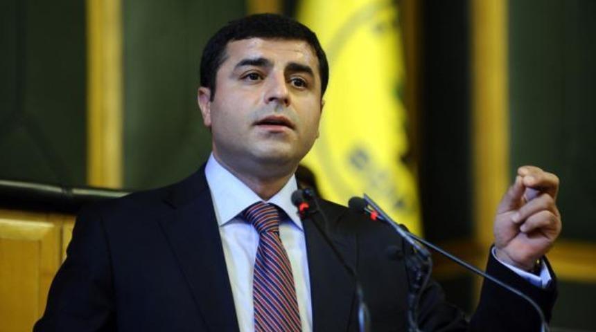 Selahattin Demirtaş kimdir?