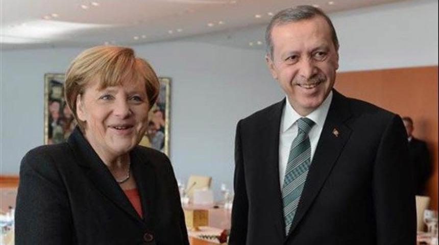 "Bu sadece bir yerel se&ccedil;im değil"