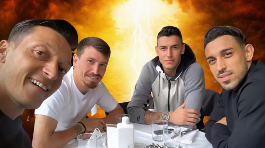 Son dakika: Fenerbahçe'nin yıldızı Galatasaray'a bedavaya transfer oluyor! Yer yerinden oynayacak...