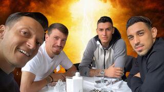 Son dakika: Fenerbahçe'nin yıldızı Galatasaray'a bedavaya transfer oluyor! Yer yerinden oynayacak...