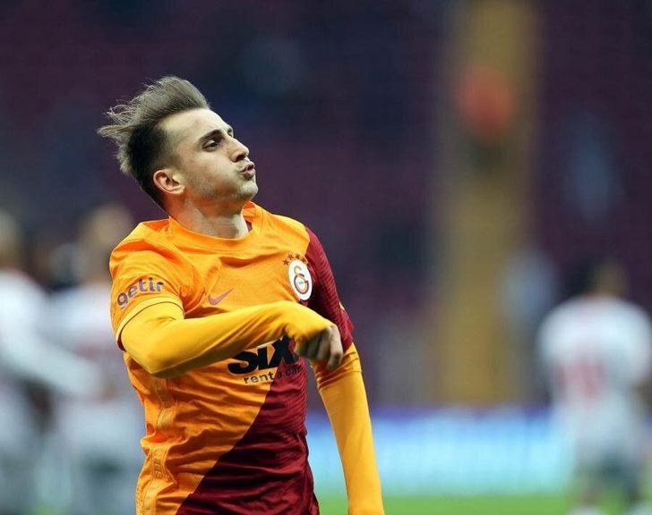 Son dakika: Galatasaray'a transfer piyangosu! Kerem Aktürkoğlu derken kasa para dolacak! İşte o 5 isim... G1